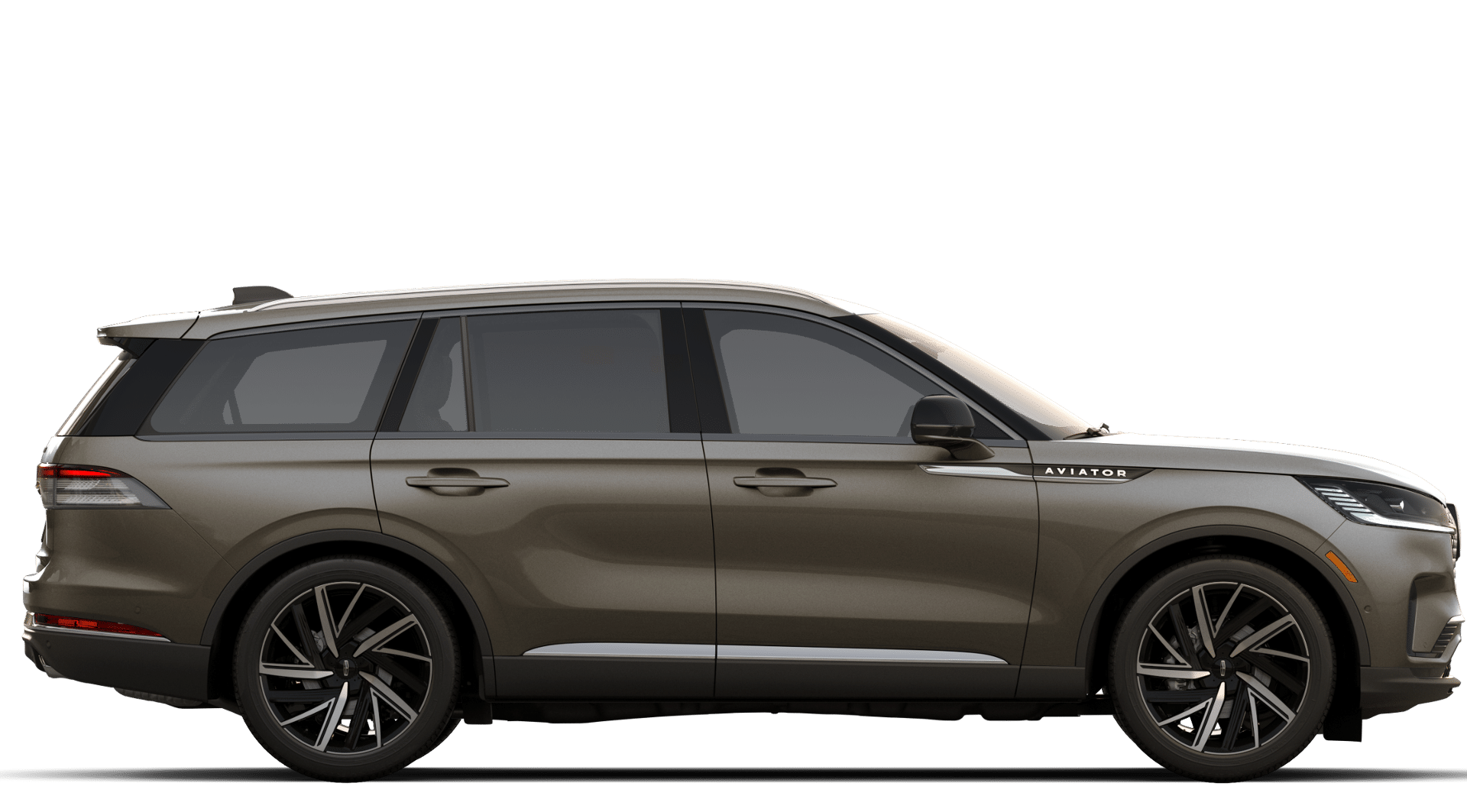 2026 Lincoln Lincoln Aviator External Image 1